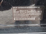 BMW X5 Sdrive35I 5UXKR2C56F0H37814 fotografie