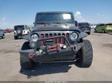 Jeep Wrangler Unlimited Sahara 1C4BJWEG5EL290840 снимка