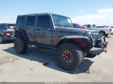 Jeep Wrangler Unlimited Sahara 1C4BJWEG5EL290840 снимка