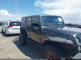 Jeep Wrangler Unlimited Sahara 1C4BJWEG5EL290840 снимка