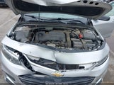 Chevrolet Malibu Ls 1G1ZB5ST8GF179023 снимка