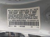 Honda Civic Ex 1HGFA16876L076530 снимка