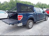 Ford F-150 Xlt 1FTFW1CT4DFA85173 снимка