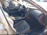 Infiniti Q50 3.0T Luxe JN1EV7AP8JM361498 снимка