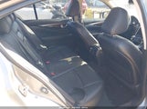 Infiniti Q50 3.0T Luxe JN1EV7AP8JM361498 снимка