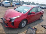 Toyota Prius Two JTDKBRFU6G3525901 снимка