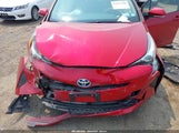 Toyota Prius Two JTDKBRFU6G3525901 снимка