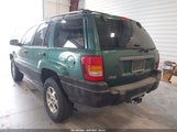Jeep Grand Cherokee Laredo 1J4GW48N6YC214435 снимка