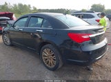 Chrysler 200 Limited 1C3BC2FB4BN597247 снимка