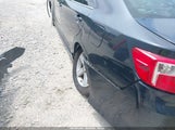 Toyota Camry Se 4T1BF1FK3EU350305 снимка