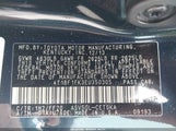 Toyota Camry Se 4T1BF1FK3EU350305 снимка
