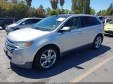 Ford Edge Limited 2FMDK3K9XCBA04211 снимка