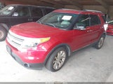 Ford Explorer Xlt 1FMHK7D89BGA63593 снимка