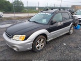 Subaru Baja Sport 4S4BT62C437112057 снимка