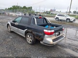 Subaru Baja Sport 4S4BT62C437112057 снимка
