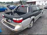 Subaru Baja Sport 4S4BT62C437112057 снимка