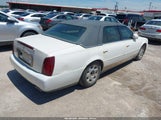 Cadillac Deville Standard 1G6KD54Y32U177022 fotografie
