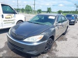 Toyota Camry Le 4T1BE32K74U283887 снимка
