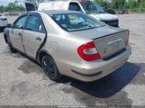 Toyota Camry Le 4T1BE32K74U283887 снимка