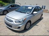 Hyundai Accent Se KMHCT4AE6GU041463 снимка