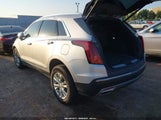 Cadillac Xt5 Fwd Premium Luxury 1GYKNCRS5LZ151068 fotografie