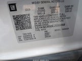 Cadillac Xt5 Fwd Premium Luxury 1GYKNCRS5LZ151068 photo