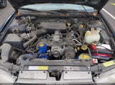 Subaru Legacy Outback/Outback Limited/Outback Sport 4S3BG6853W6653936 photo