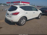 Nissan Murano Sl JN8AZ1MU2CW119722 photo