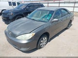 Toyota Camry Le 4T1BE30K05U640721 снимка