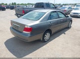 Toyota Camry Le 4T1BE30K05U640721 снимка
