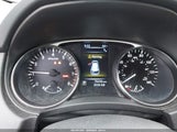 Nissan Rogue Sv 5N1AT2MV8GC914661 снимка