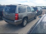 Chevrolet Tahoe Ls 1GNSCAE04BR126852 снимка