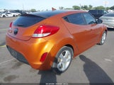 Hyundai Veloster Base W/Black KMHTC6AD6DU094002 снимка