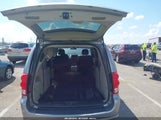 Dodge Grand Caravan Sxt 2C4RDGCGXDR550105 снимка