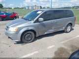 Dodge Grand Caravan Sxt 2C4RDGCGXDR550105 снимка