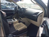 Dodge Grand Caravan Sxt 2C4RDGCGXDR550105 снимка