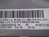 Dodge Grand Caravan Sxt 2C4RDGCGXDR550105 снимка