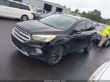 Ford Escape Titanium 1FMCU0JD9HUA27054 снимка