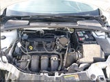 Ford Focus Se 1FAHP3K21CL262228 снимка