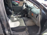 NISSAN FRONTIER SV 1N6AD0ER5CC444720 снимка