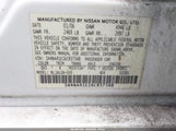 Nissan Maxima 3.5 Sl 1N4BA41E16C837568 снимка