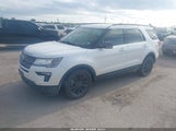 Ford Explorer Xlt 1FM5K7D86KGA59746 снимка