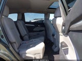 Toyota Highlander Xle 5TDJZRFH4KS929894 снимка