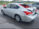 Nissan Altima 2.5/2.5 S/2.5 Sl/2.5 Sr/2.5 Sv 1N4AL3APXGN348576 fotografie