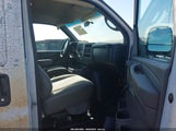 Chevrolet Express Work Van 1GCGG25C081127006 снимка