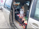 Toyota Sienna Le 5TDZK23CX9S285383 снимка
