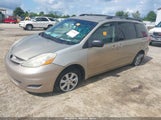 Toyota Sienna Le 5TDZK23CX9S285383 снимка
