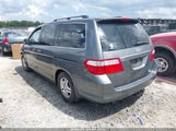 Honda Odyssey Ex-L 5FNRL38627B461804 снимка