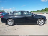 Chevrolet Malibu Fwd 1Fl 1G1ZC5ST6MF056913 photo