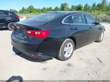 Chevrolet Malibu Fwd 1Fl 1G1ZC5ST6MF056913 photo